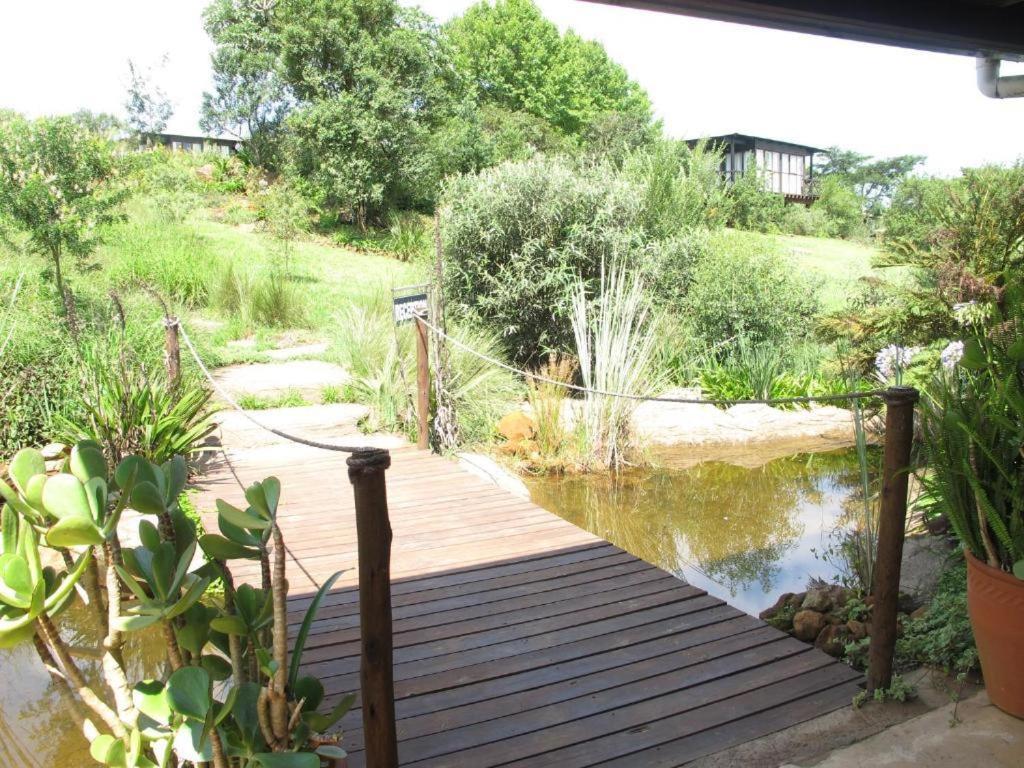 Midlands Forest Lodge