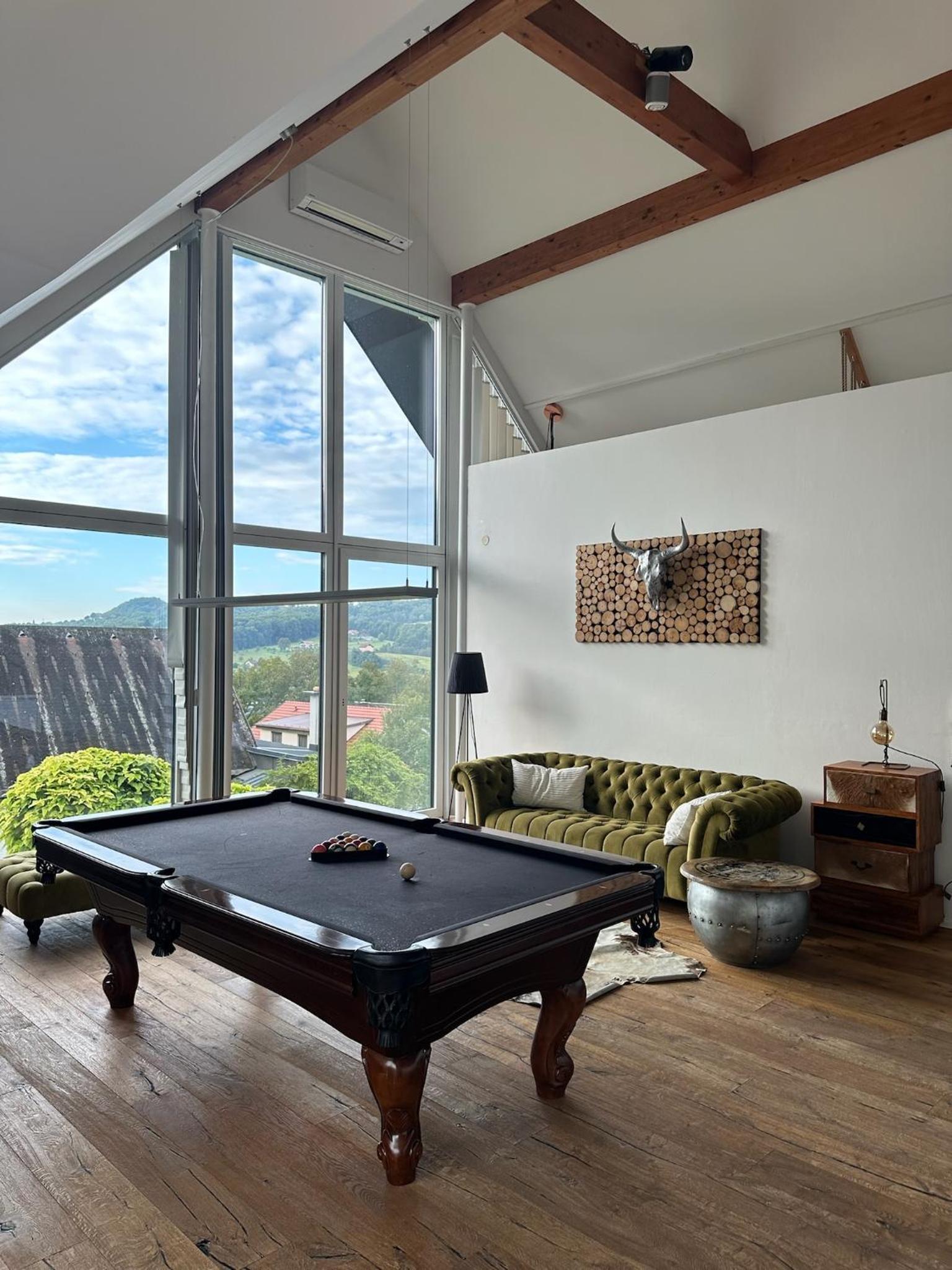 Weingut Holler Chalet