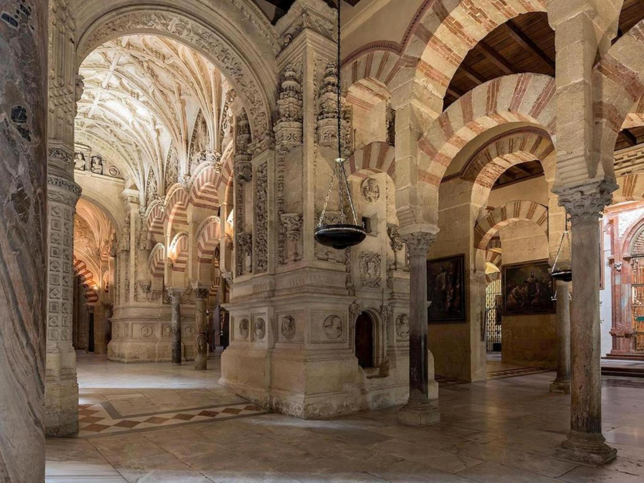 Panorámicas Córdoba Centro