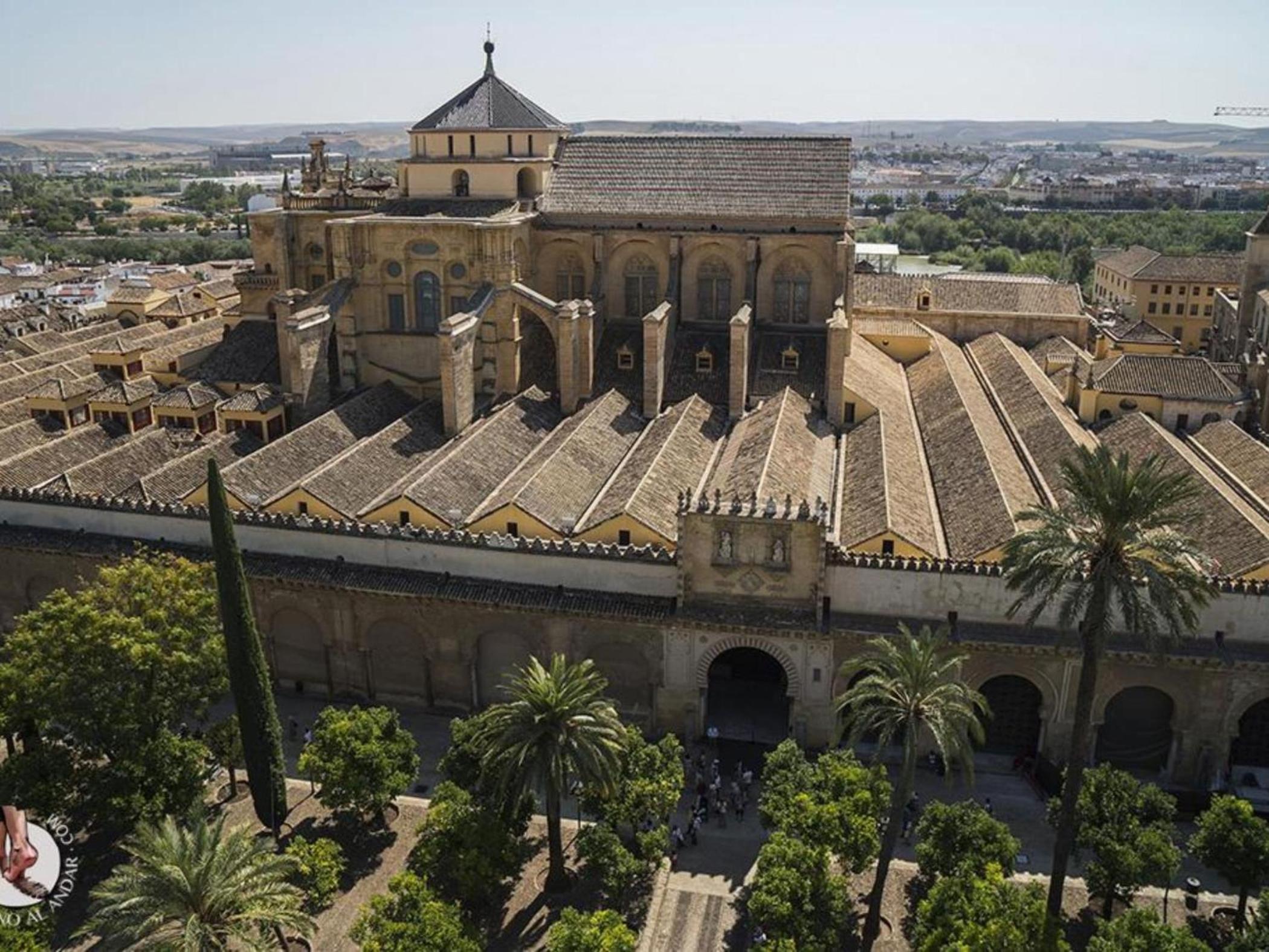 Panorámicas Córdoba Centro