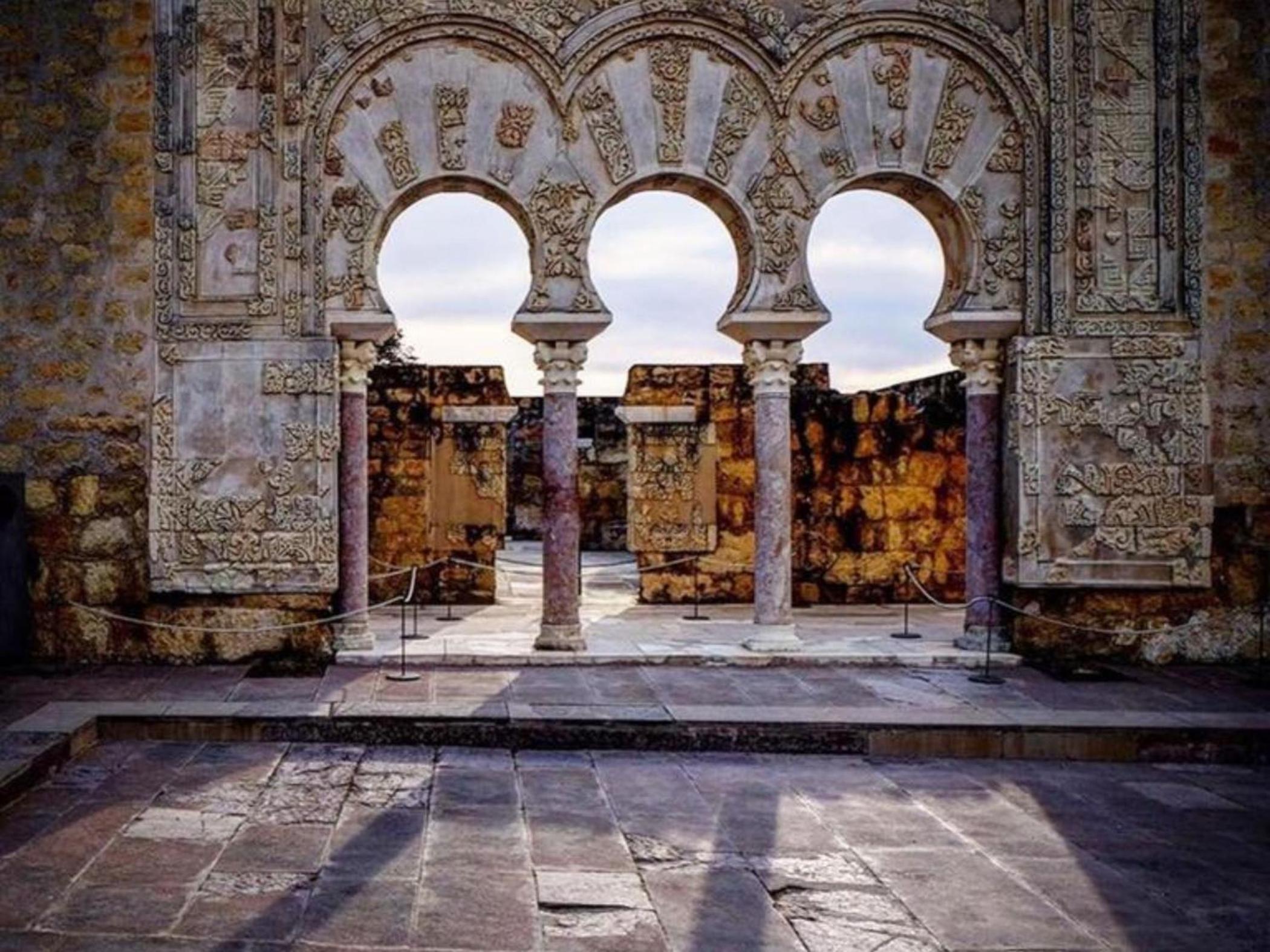 Panorámicas Córdoba Centro