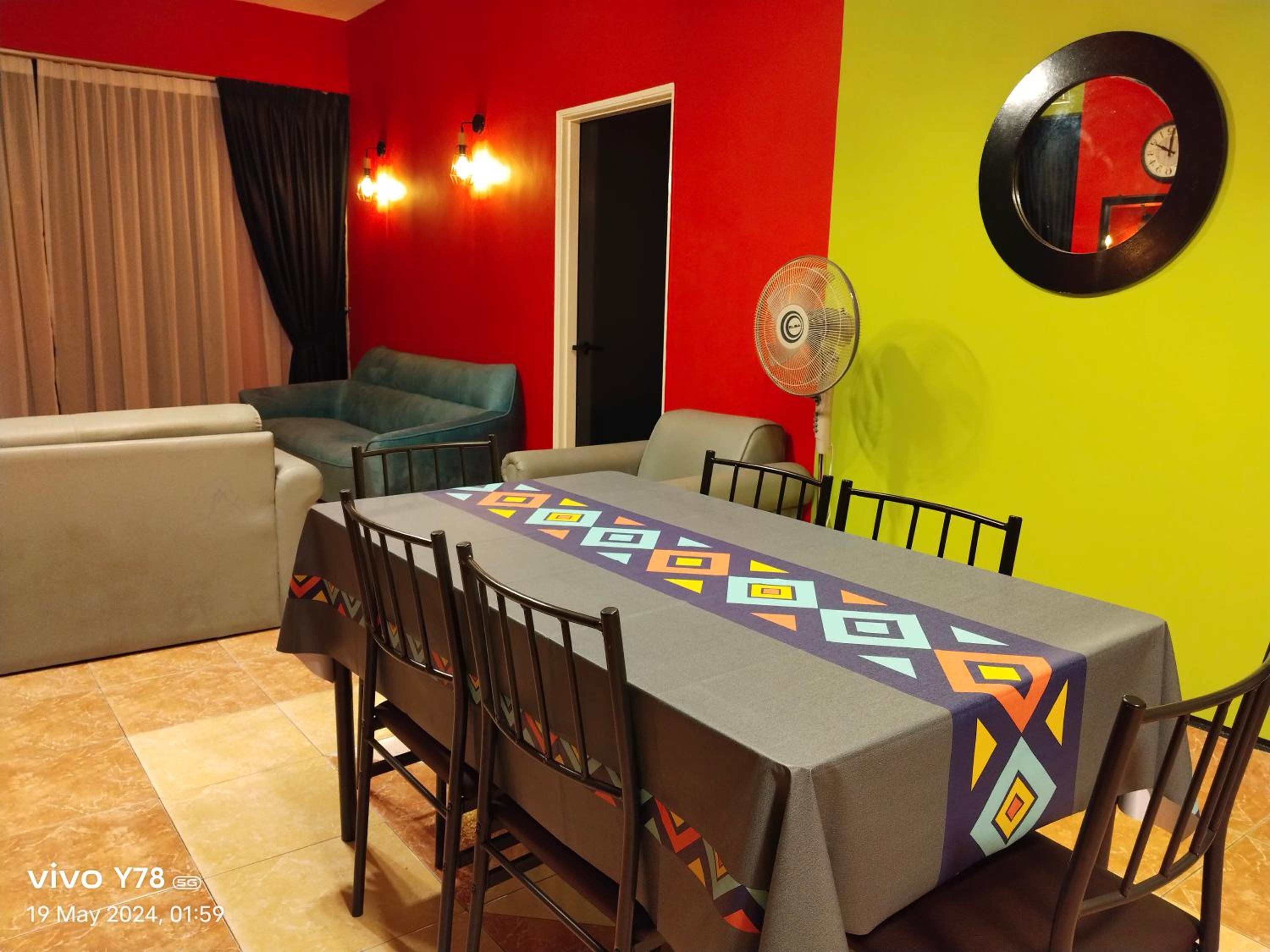Belle Vue 408 Genting View Resort photo 2