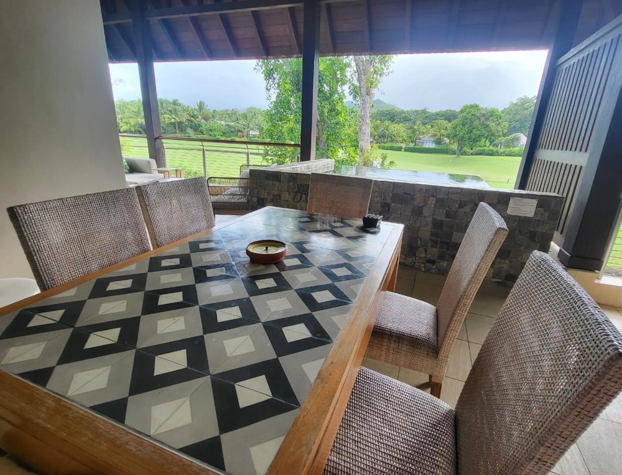 Anahita - Appartement Golf View - Hole 9 photo 3