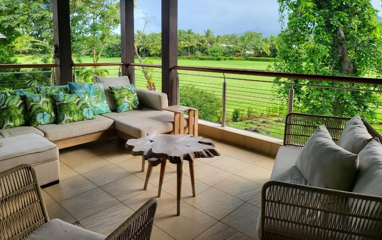 Anahita - Appartement Golf View - Hole 9 photo 2