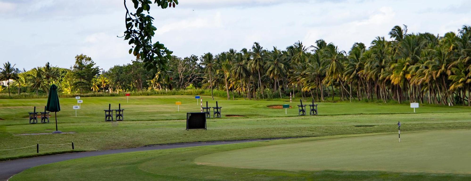 Anahita - Appartement Golf View - Hole 9 photo 5