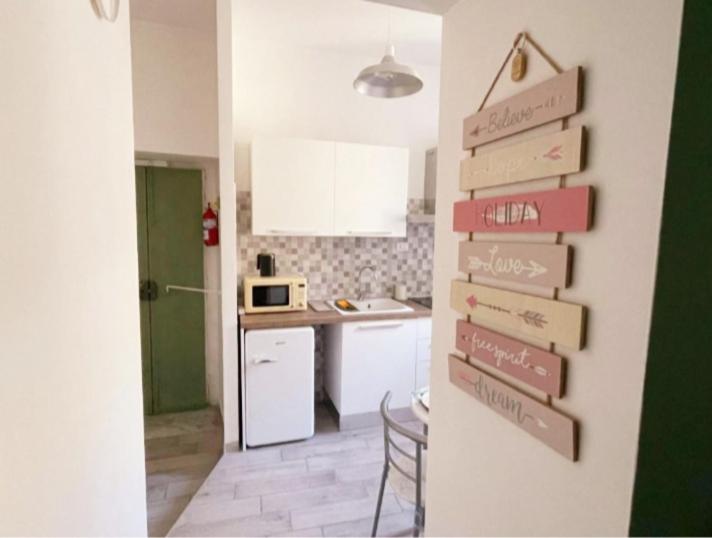 Chez Bois - Suite Apartment Capodimonte