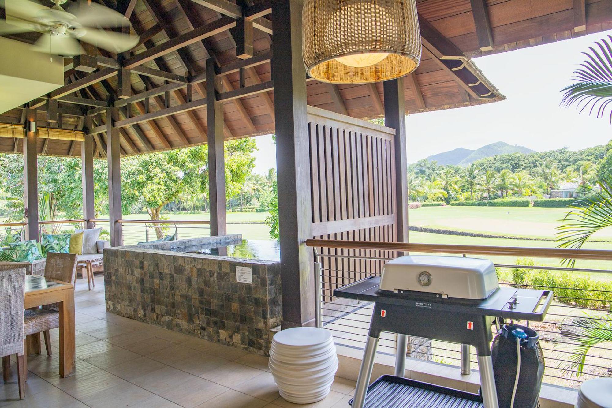 Anahita - Appartement Golf View - Hole 9 photo 4