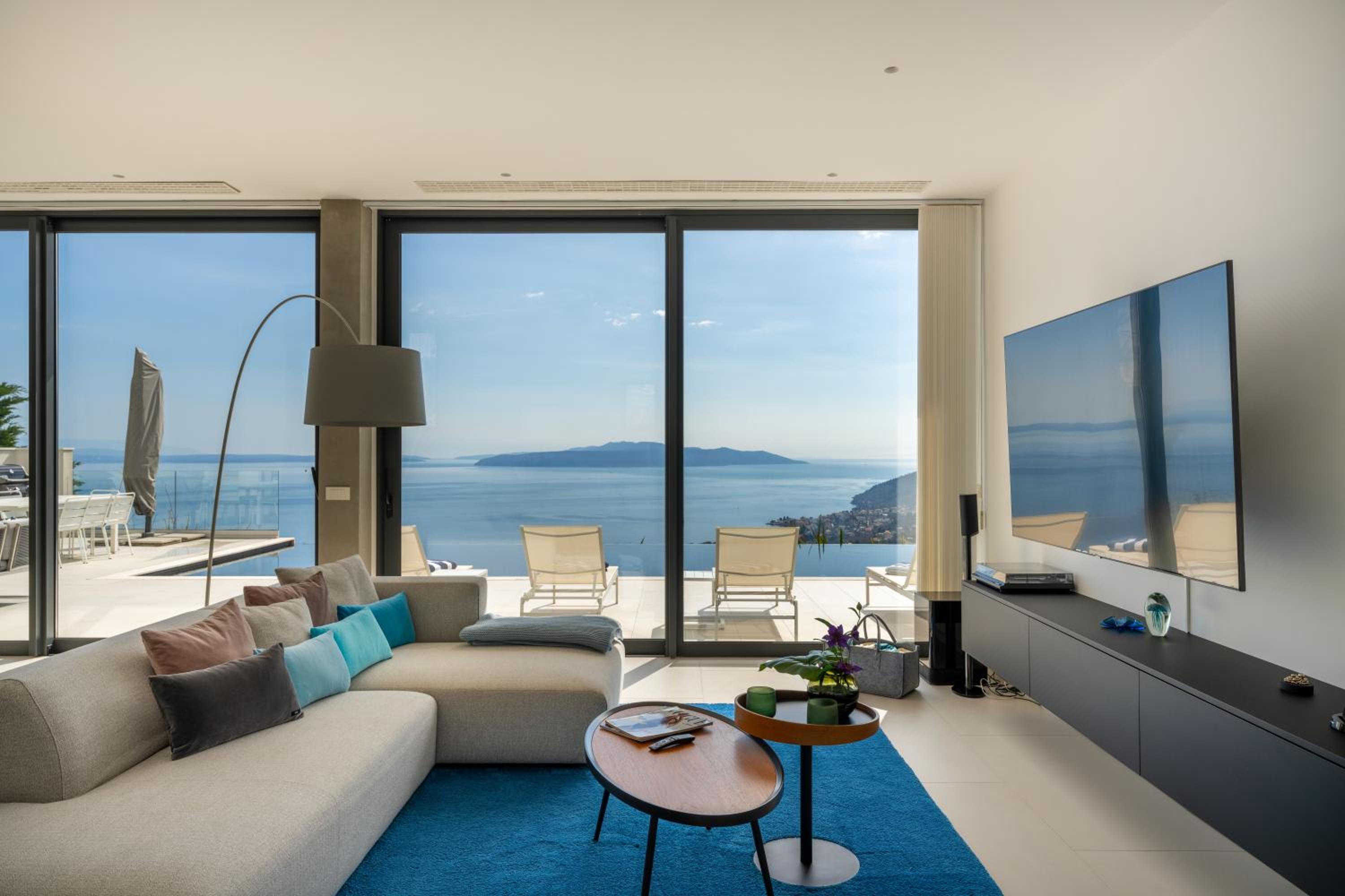 Villa Dar view 4