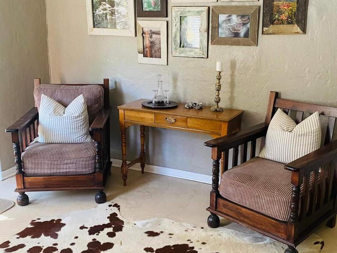 Midlands Forest Lodge