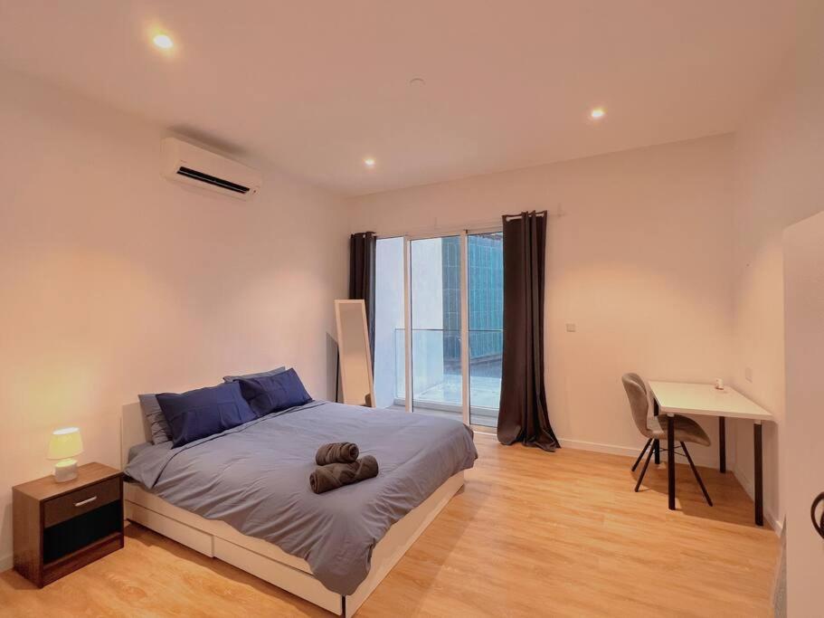 3PX Comfy Quill Residence, Near Quill City Mall, Monorail & LRT