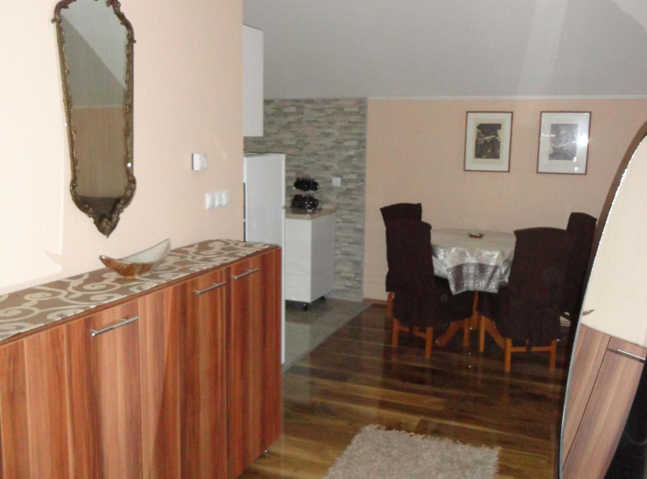 Apartments A&D