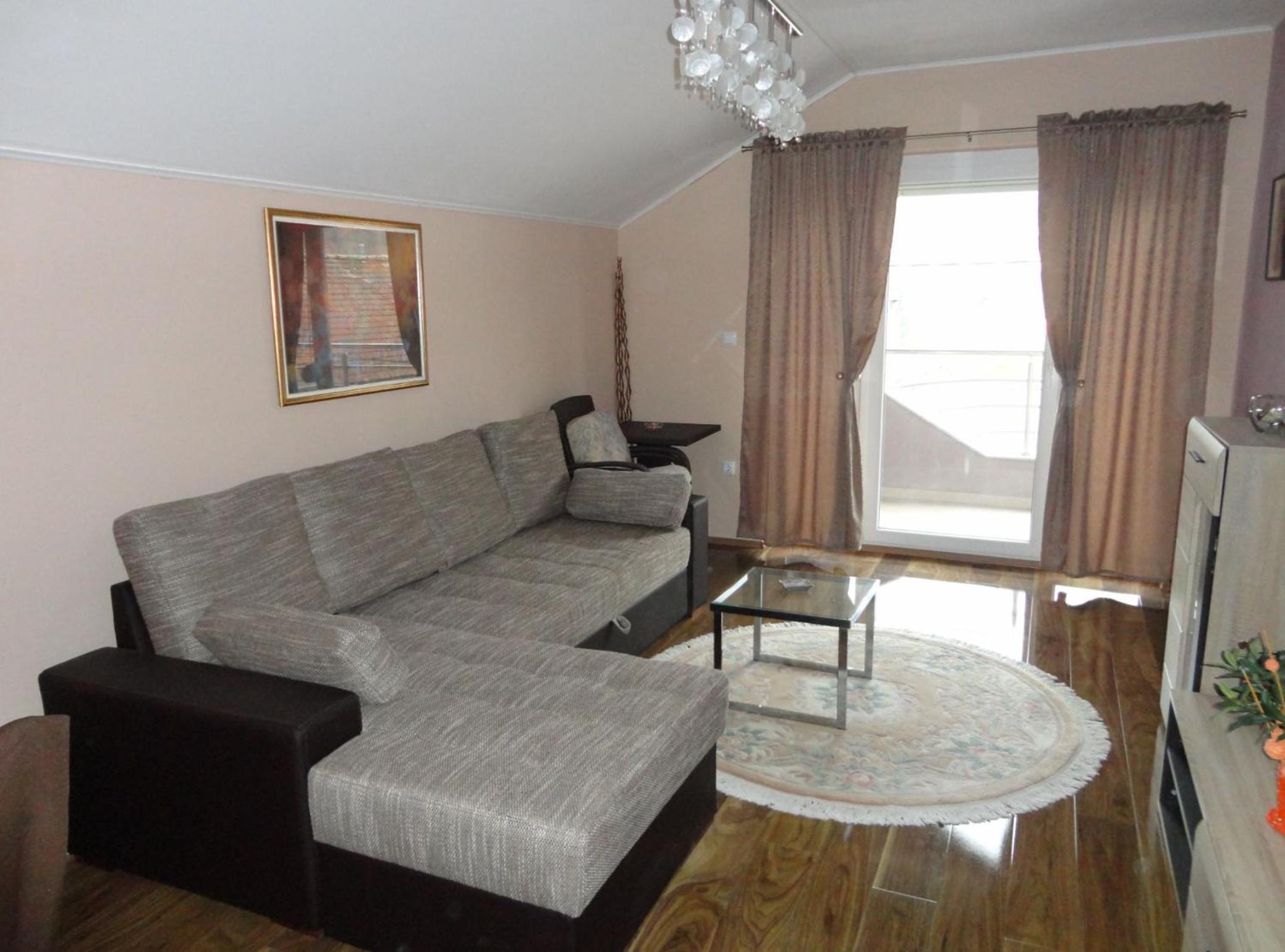 Apartments A&D
