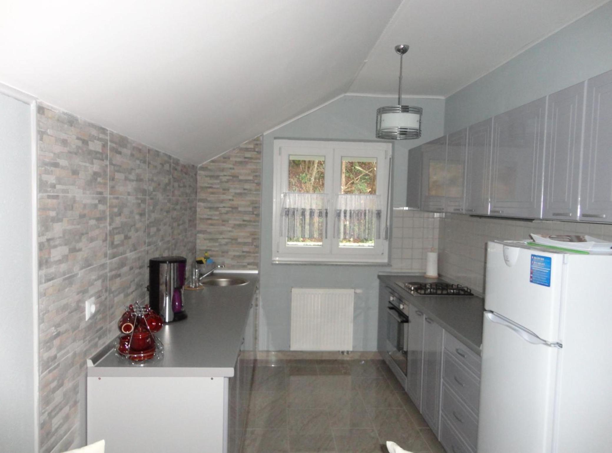 Apartments A&D
