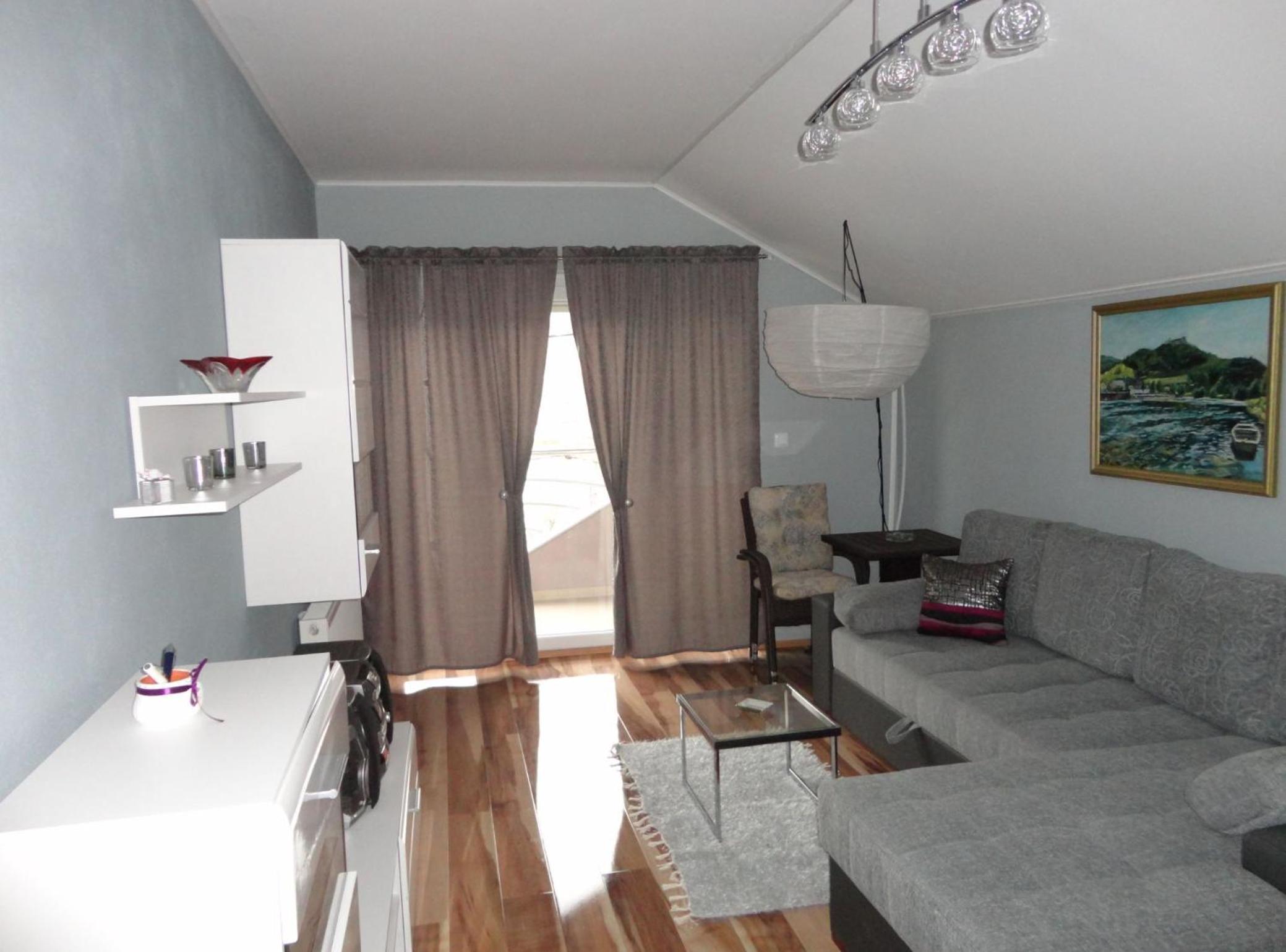 Apartments A&D