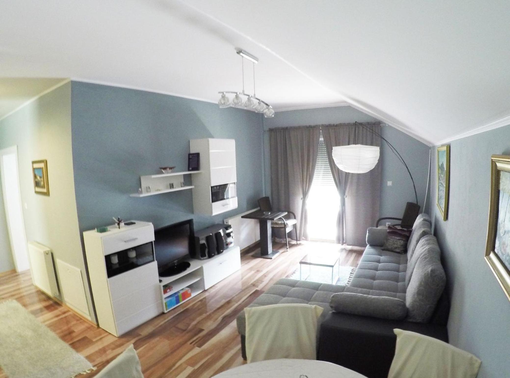 Apartments A&D