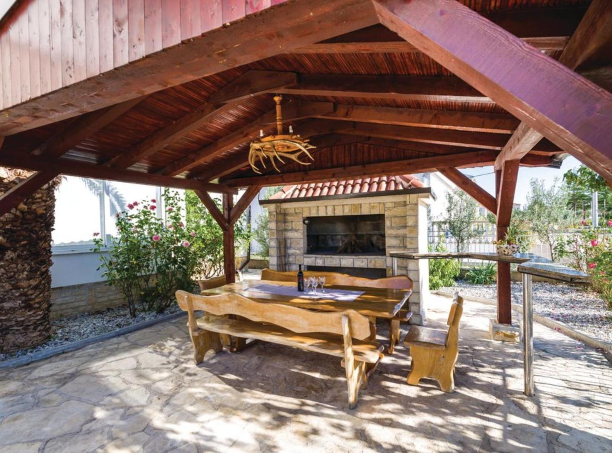 Holiday Home Villa Ksenija view 5