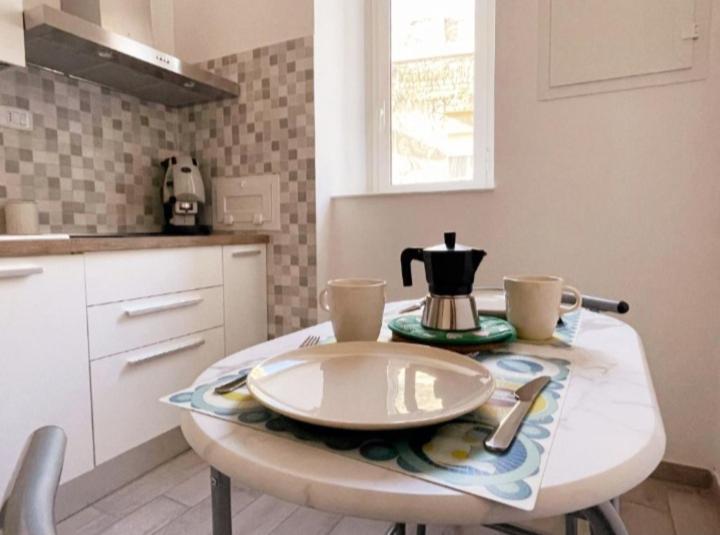 Chez Bois - Suite Apartment Capodimonte