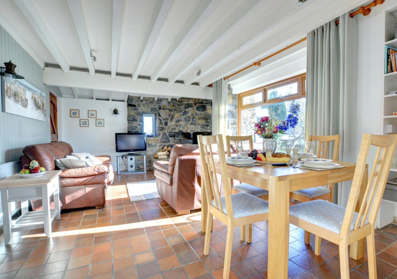 2 Bed in Saundersfoot oc-pw9078
