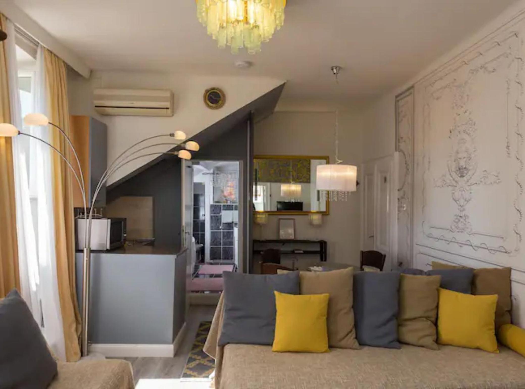 Apartment Ivančica