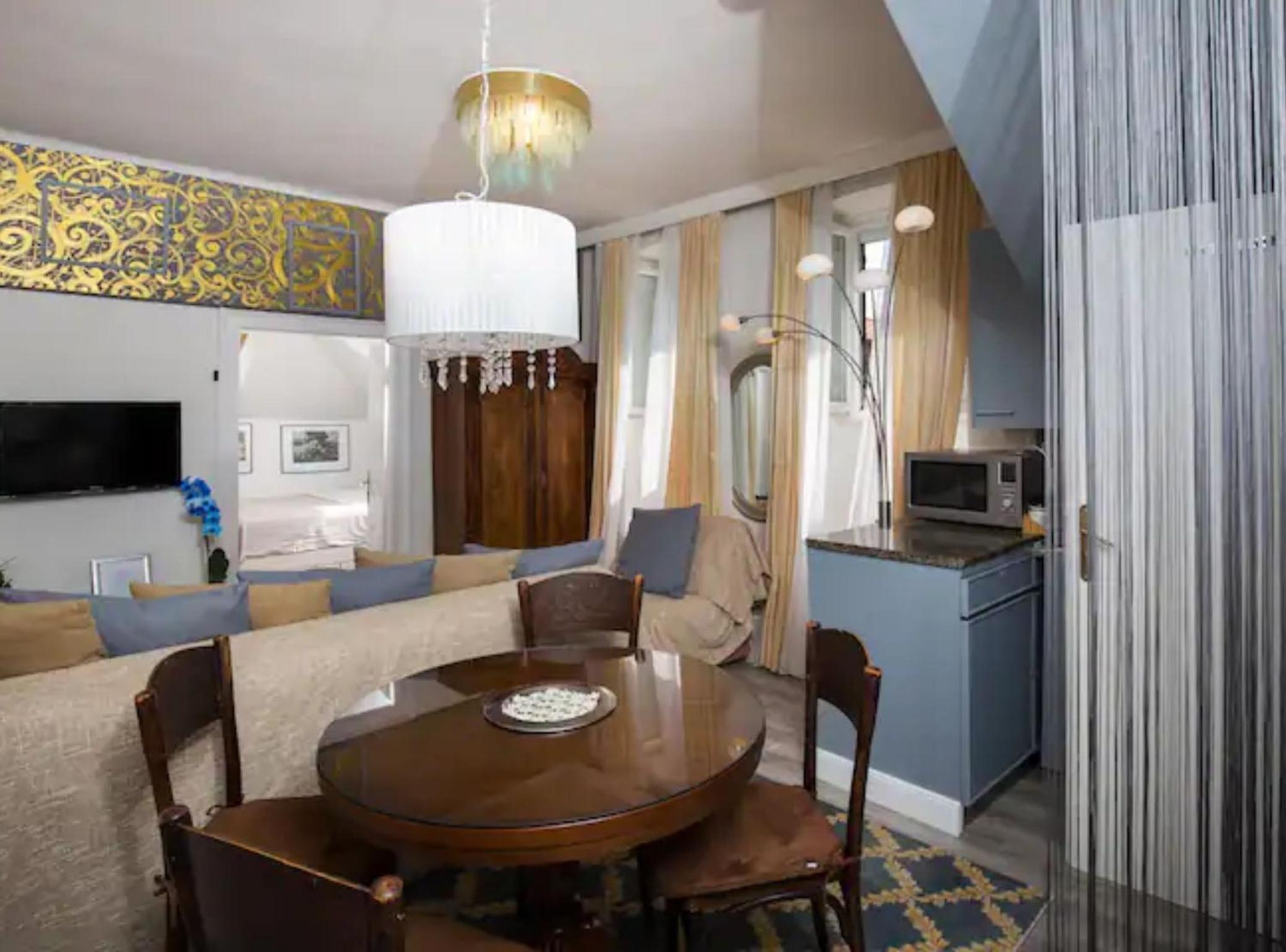 Apartment Ivančica