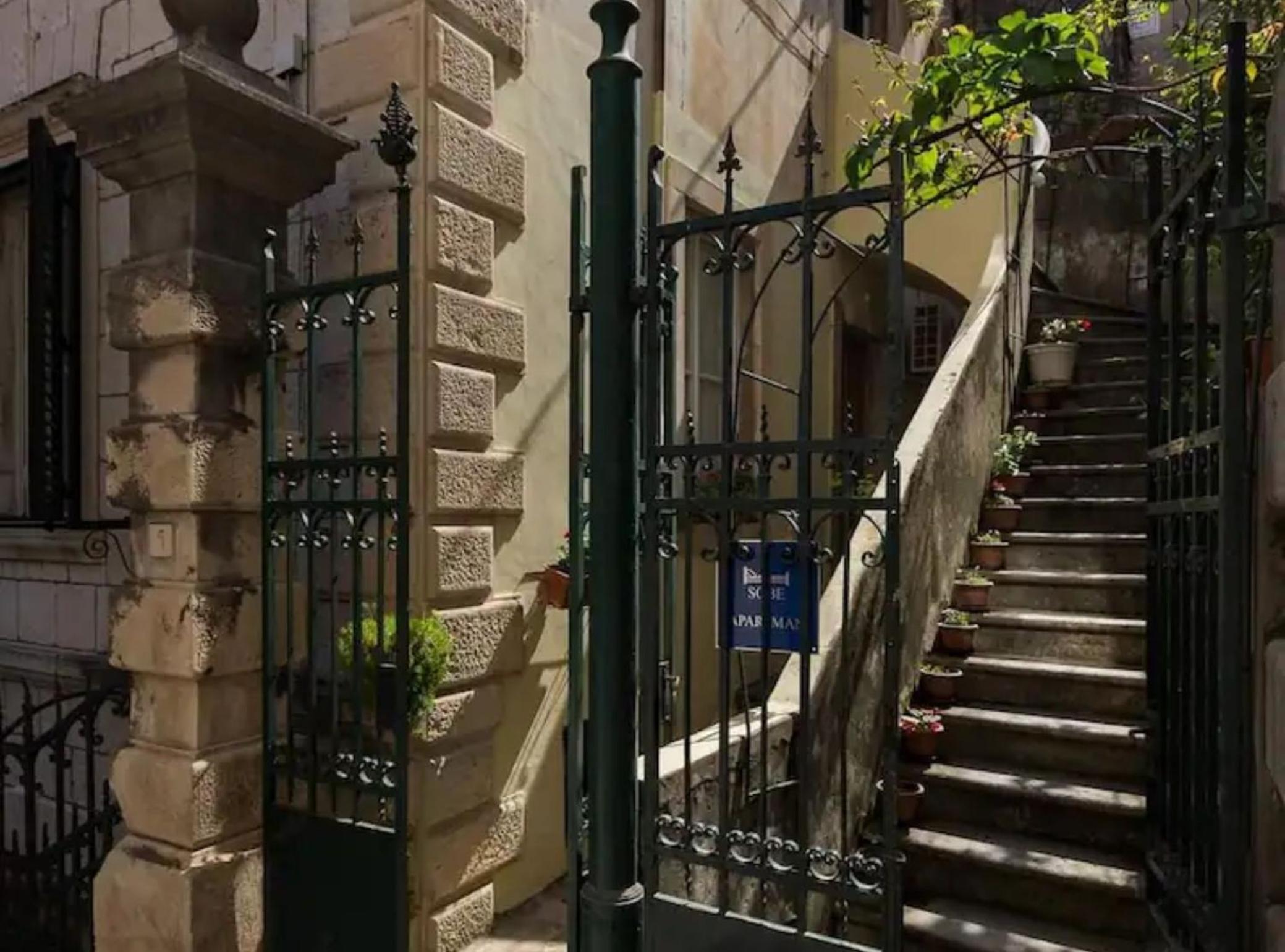 Apartment Ivančica