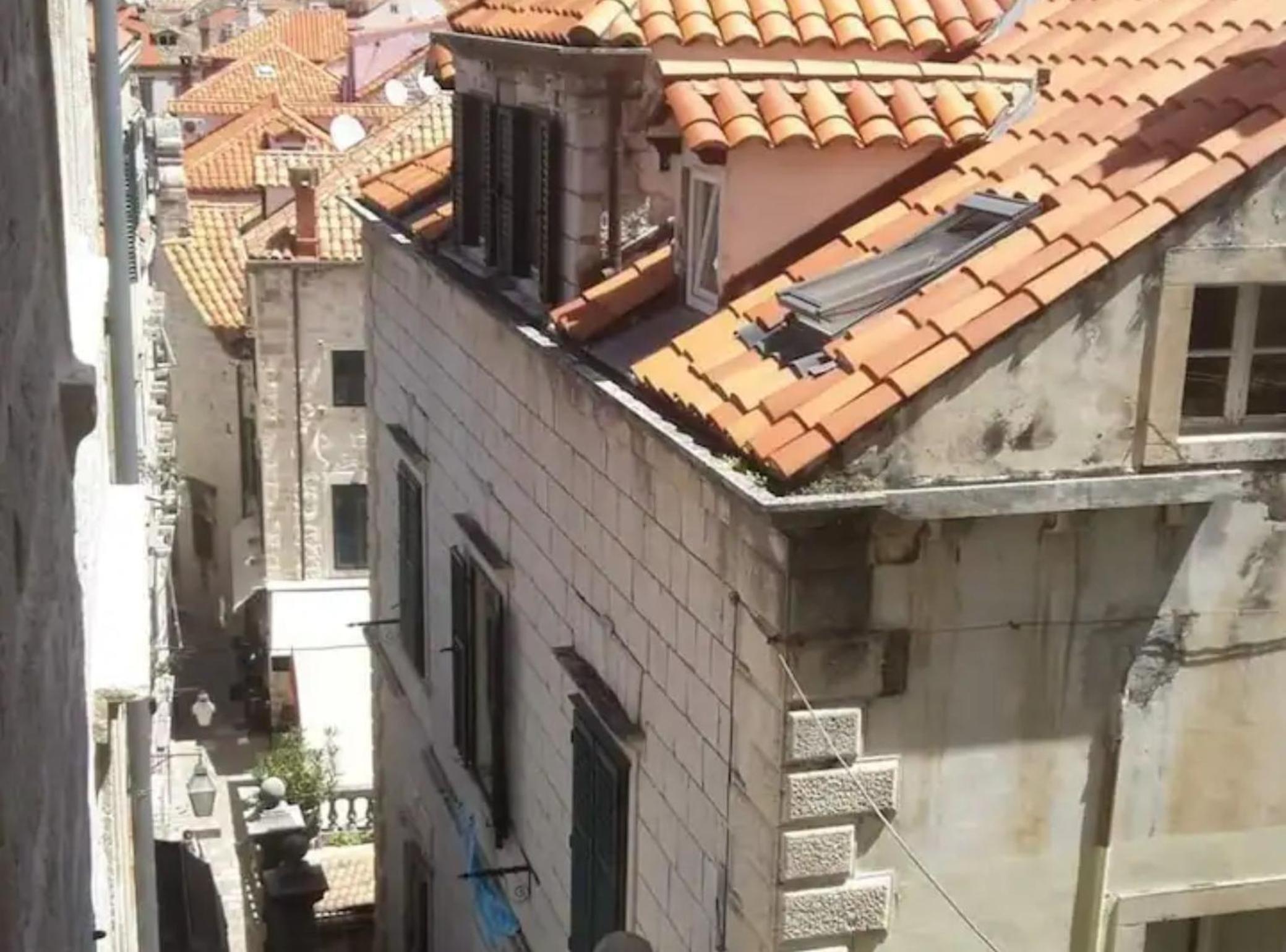 Apartment Ivančica