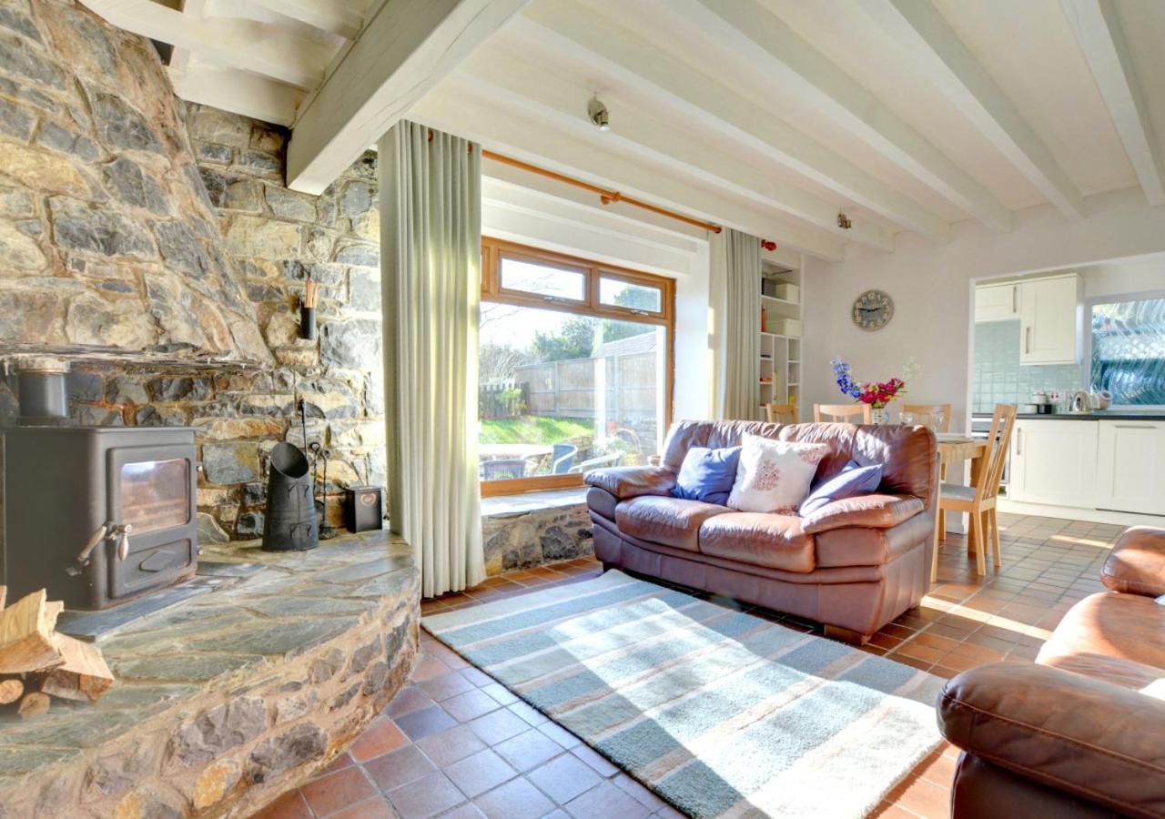 2 Bed in Saundersfoot oc-pw9078