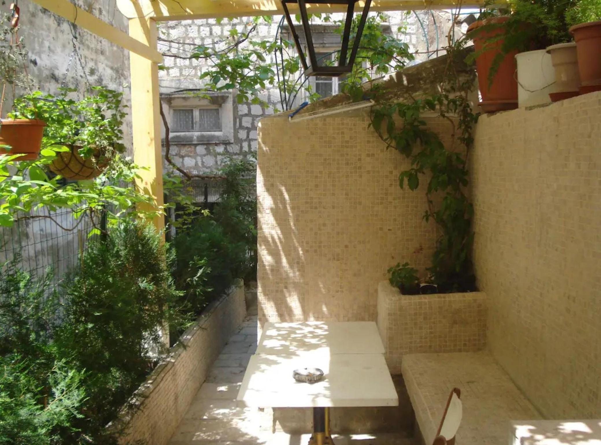 Apartment Ivančica