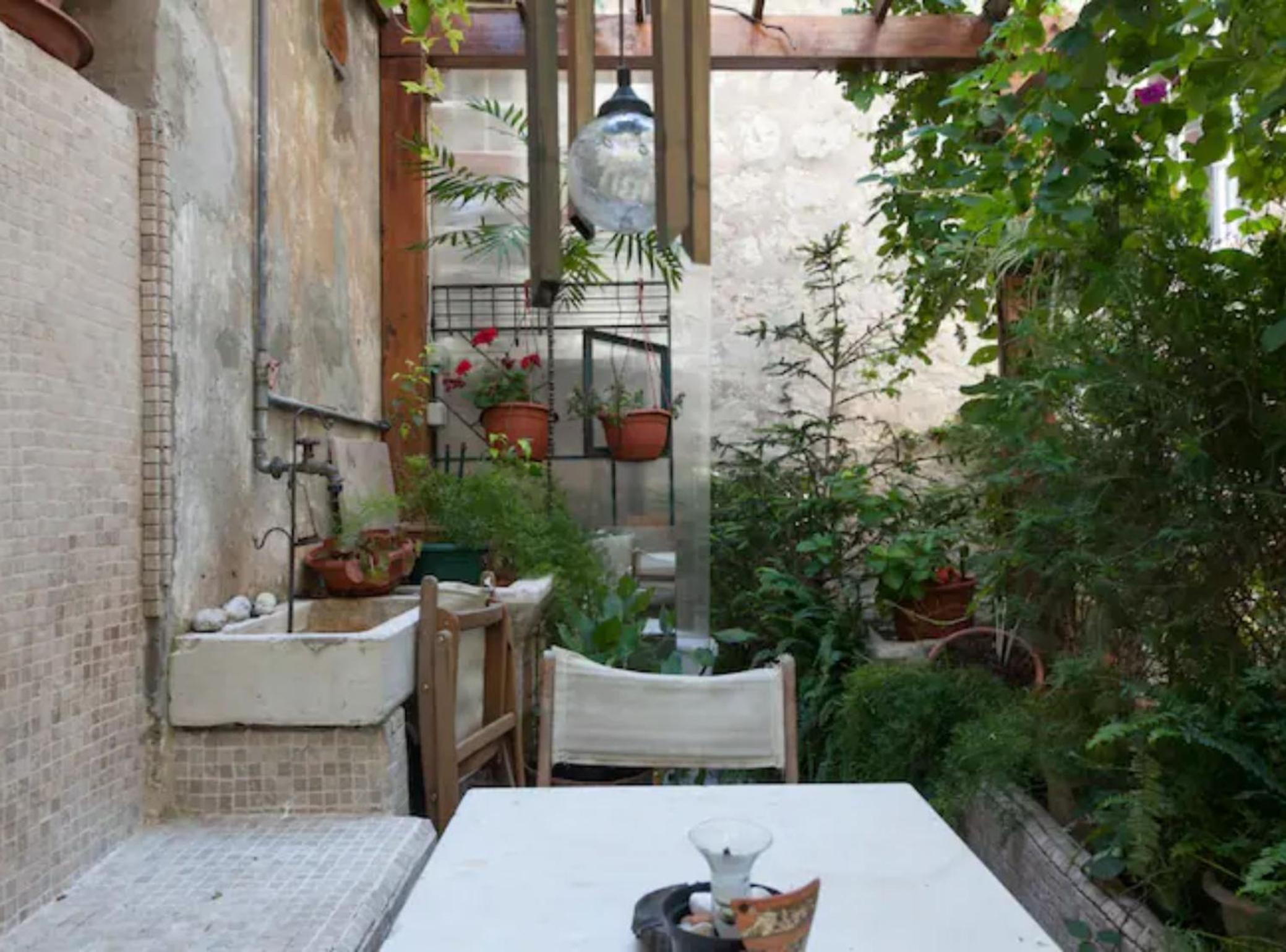 Apartment Ivančica