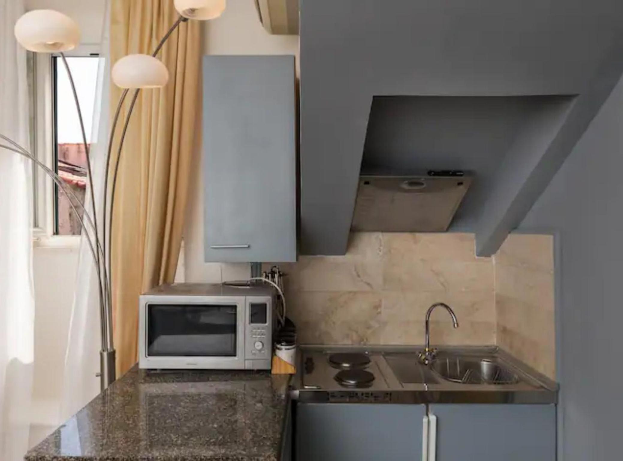 Apartment Ivančica