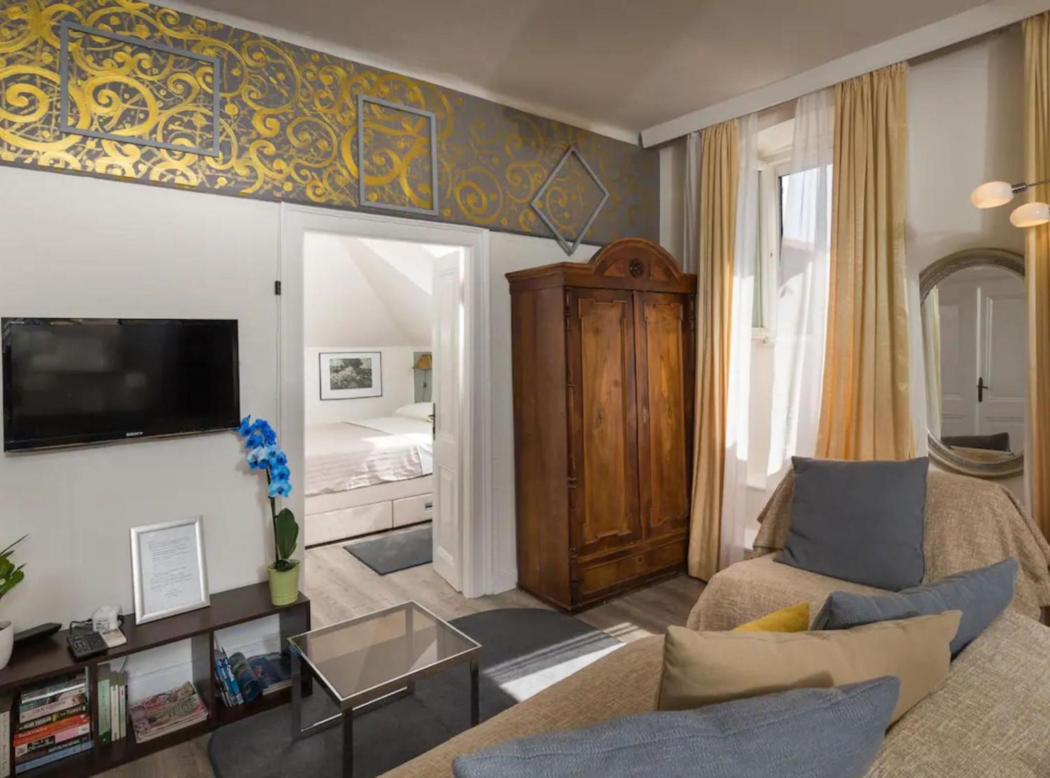 Apartment Ivančica