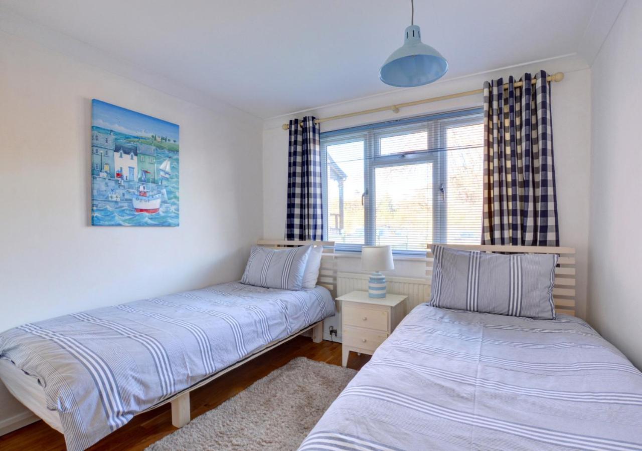 2 Bed in Saundersfoot oc-pw9078