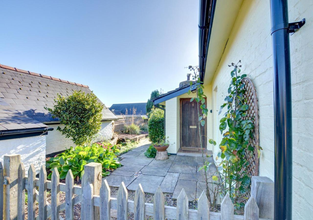 2 Bed in Saundersfoot oc-pw9078