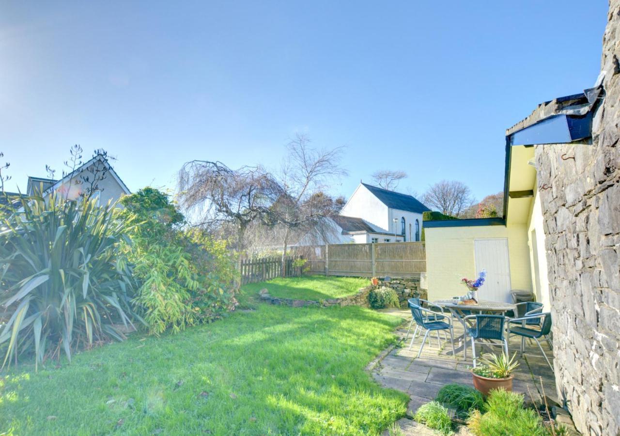 2 Bed in Saundersfoot oc-pw9078