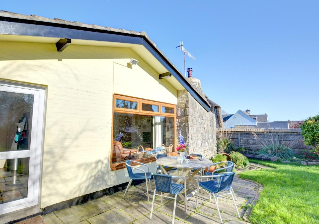 2 Bed in Saundersfoot oc-pw9078