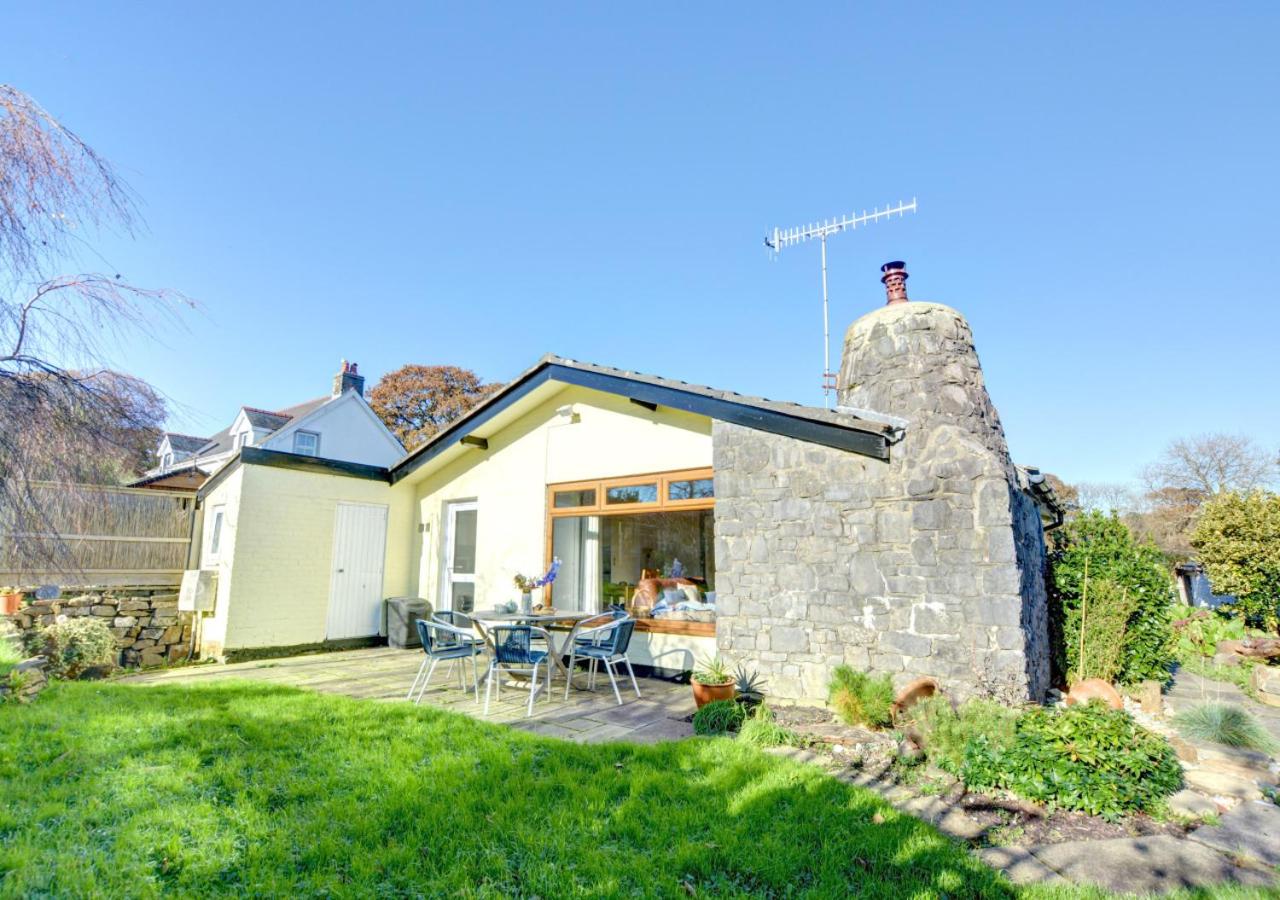 2 Bed in Saundersfoot oc-pw9078