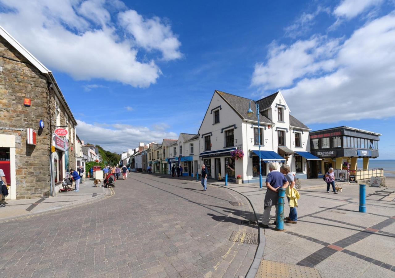 2 Bed in Saundersfoot oc-pw9078