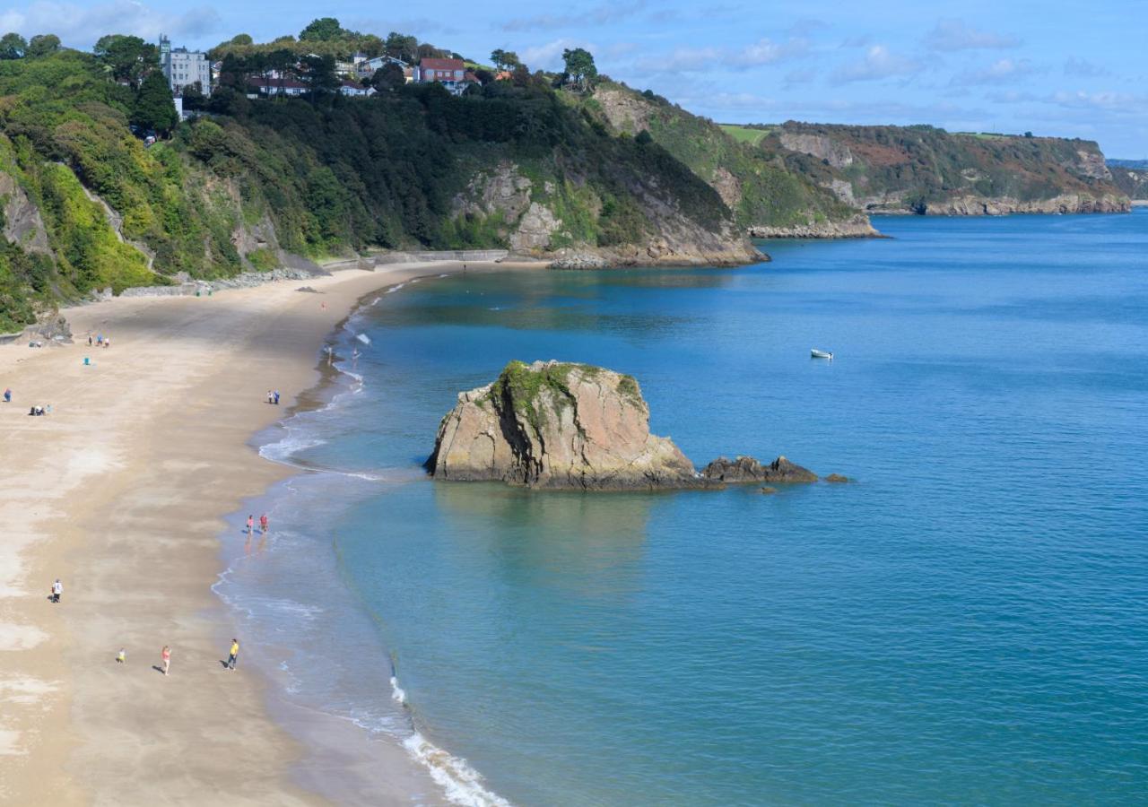 2 Bed in Saundersfoot oc-pw9078