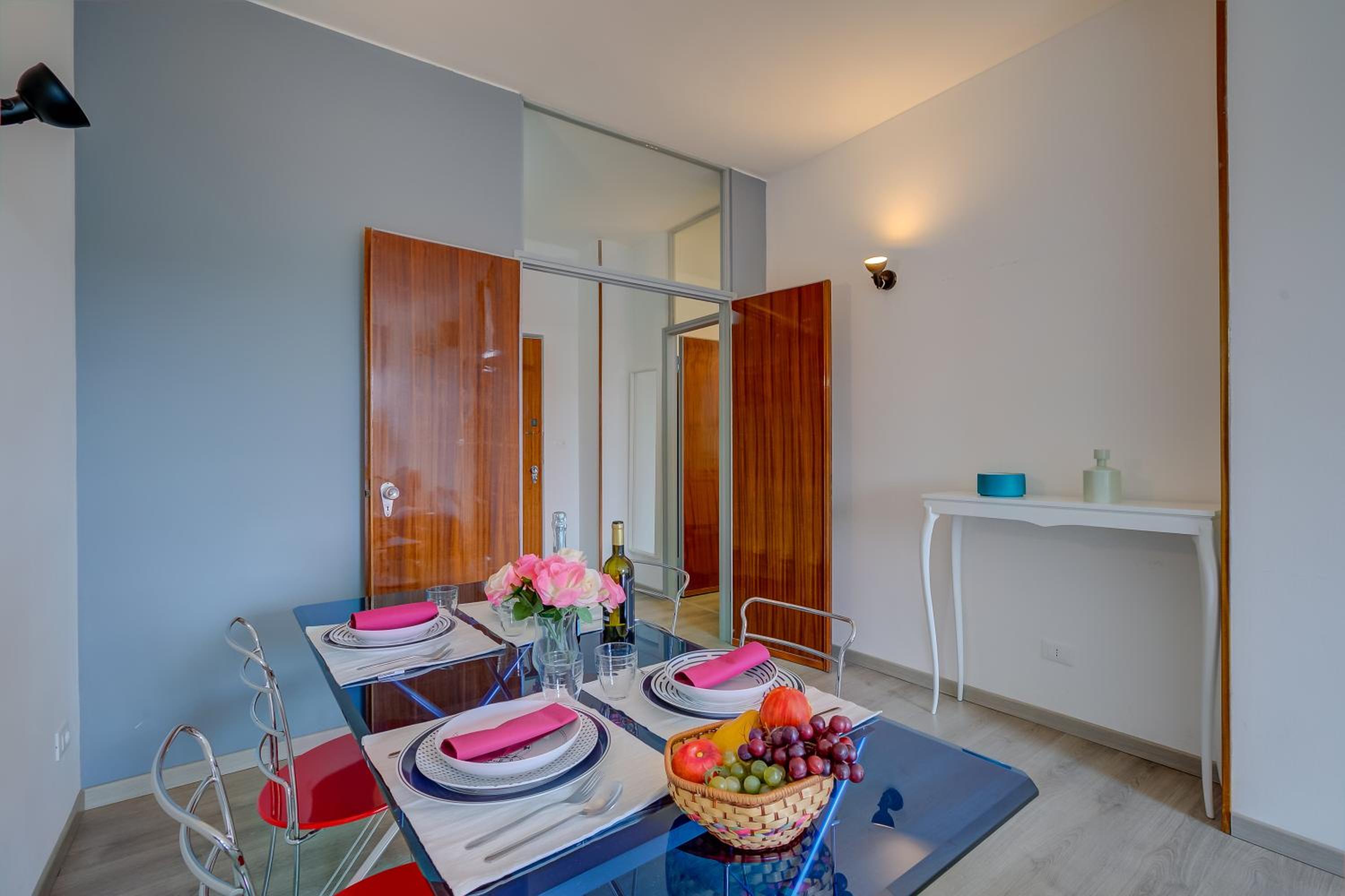 Appartamento di Tommaso - Happy Rentals photo 1