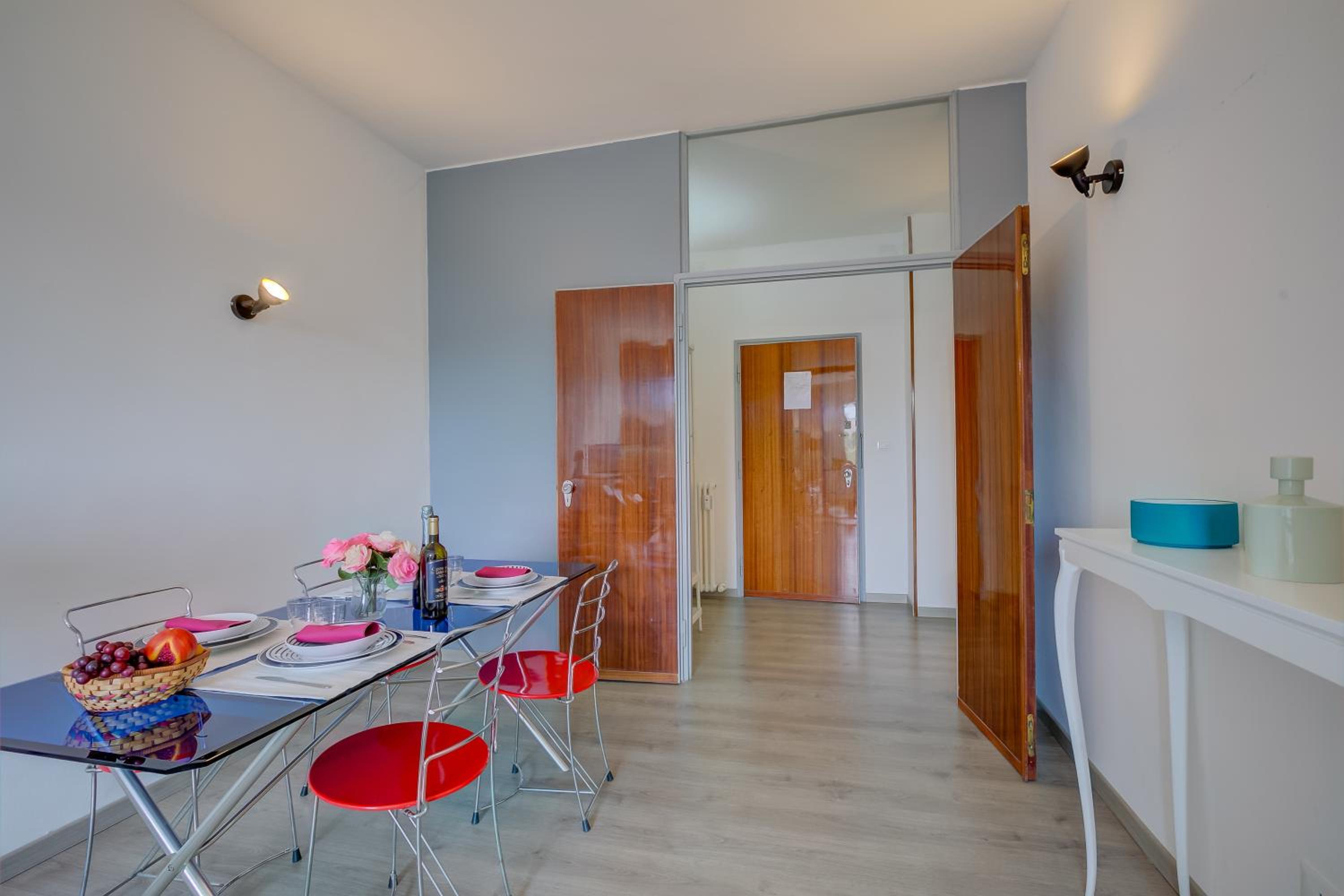 Appartamento di Tommaso - Happy Rentals photo 5