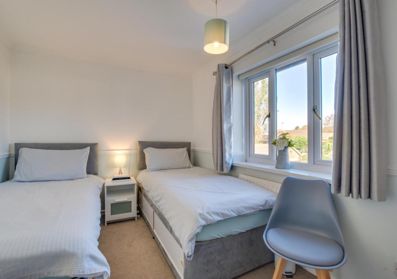 2 Bed in Newton oc-bow124