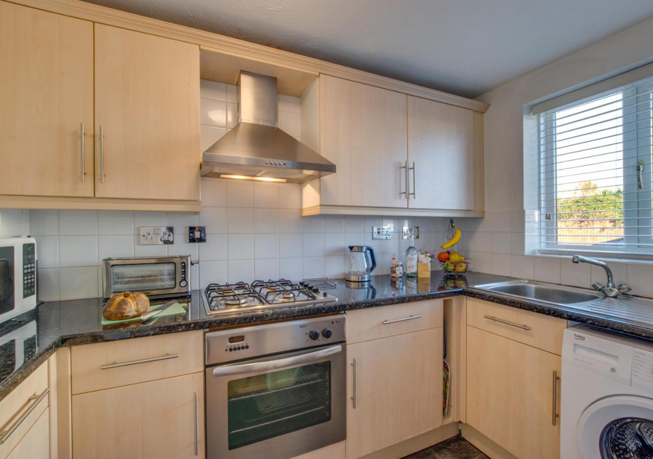 2 Bed in Newton oc-bow124