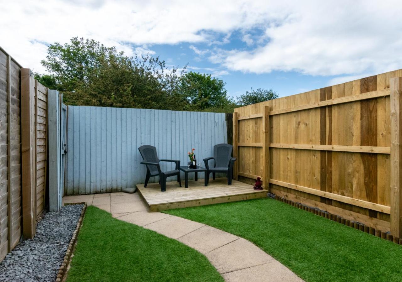 2 Bed in Newton oc-bow124