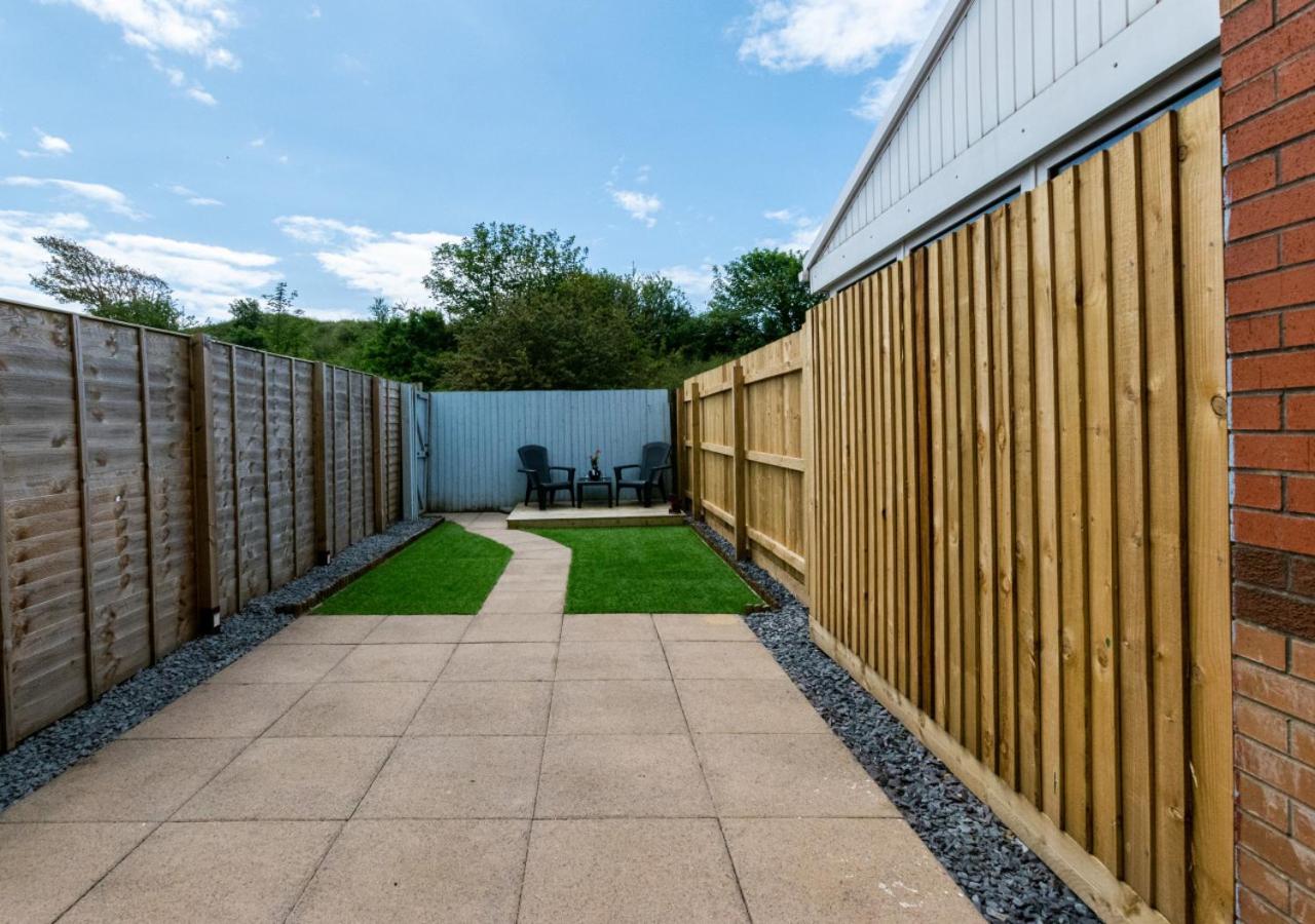 2 Bed in Newton oc-bow124