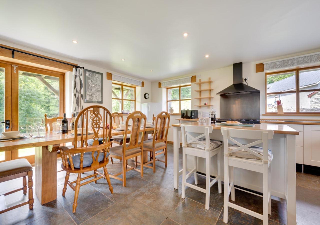 3 Bed in Dolgellau oc-wah570