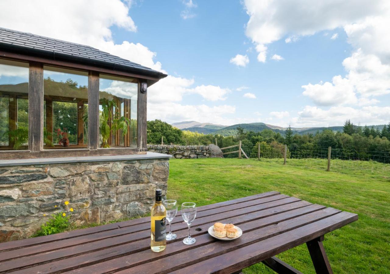 3 Bed in Dolgellau oc-wah570
