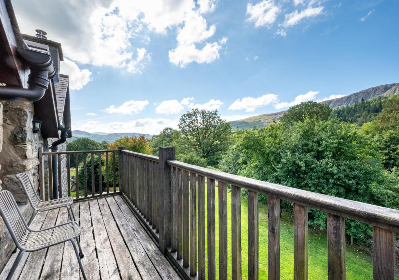 3 Bed in Dolgellau oc-wah570