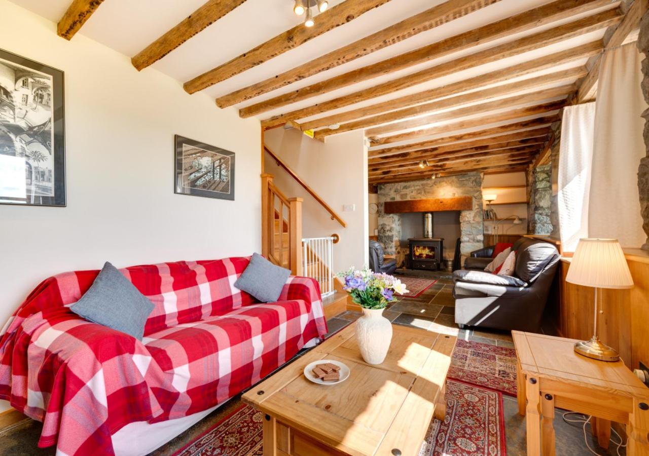 3 Bed in Dolgellau oc-wah570