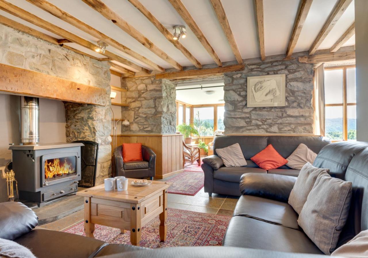 3 Bed in Dolgellau oc-wah570