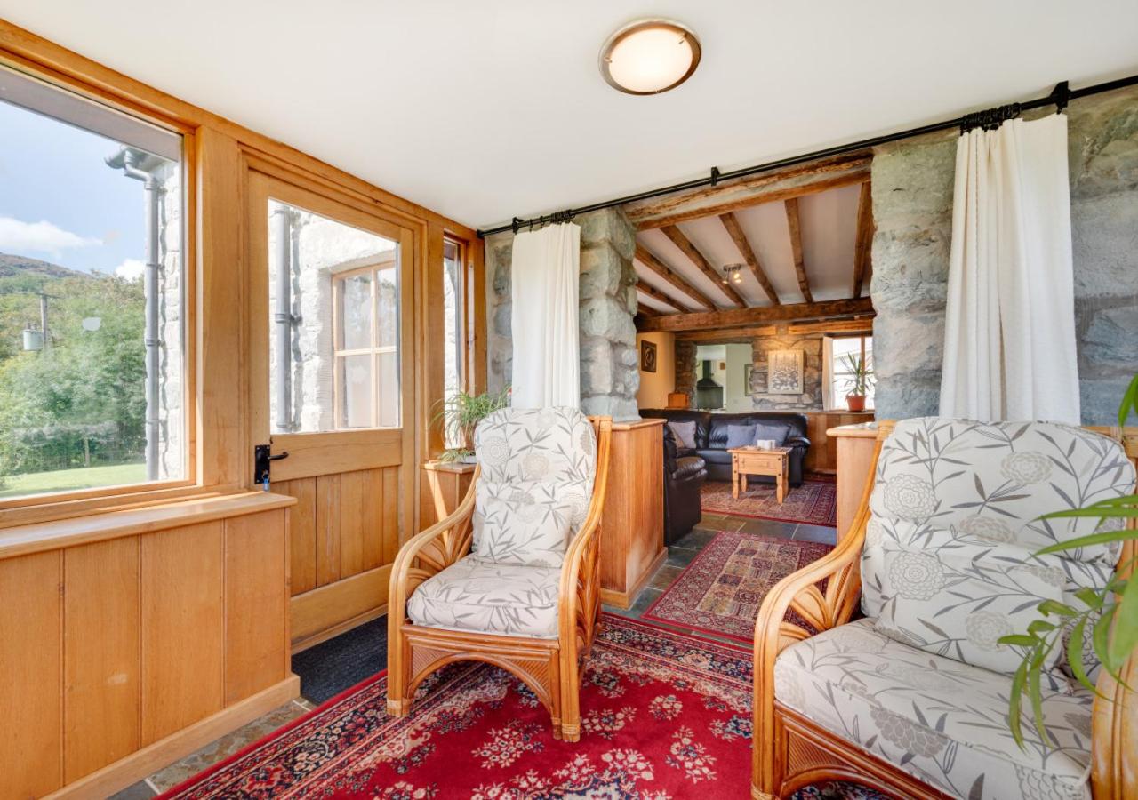 3 Bed in Dolgellau oc-wah570
